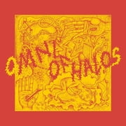 Omni of Halos - Omni Of Halos - Rock - Vinyl