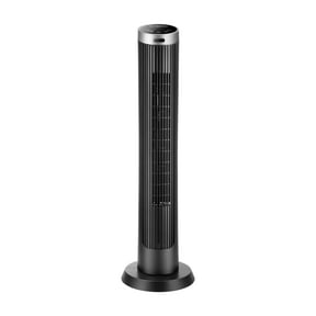OmniBreeze 40" 4-Speed Oscillating Tower Fan