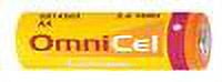 OmniCel AA Size 3.6V Lithium Battery - 10 Pack + FREE SHIPPING!