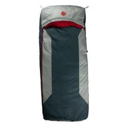 Sac de couchage camping Ozark Trail 50 degrés temps chaud