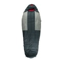 thumbnail image 1 of OmniCore Designs (-10F to 10F) Mummy Sleeping Bag, Sizes (Reg & Tall), Multi-Down Fill (650-Fill-Power-Down + StratusLoft) with Compression and Stuff Sack, 1 of 6