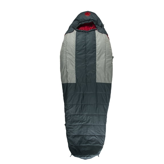 OmniCore Designs (-10F to 10F) Mummy Sleeping Bag, Sizes (Reg & Tall), Multi-Down Fill (650-Fill-Power-Down + StratusLoft) with Compression and Stuff Sack