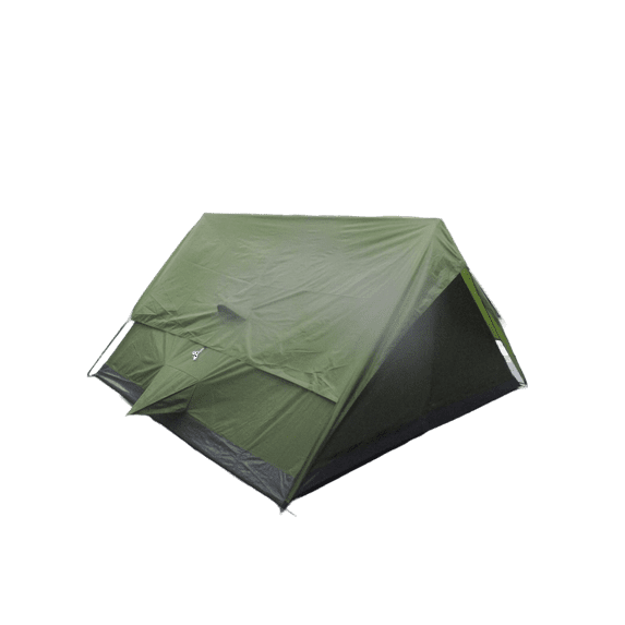 OmniCore Designs 4 Person Weatherproof A Frame Tent