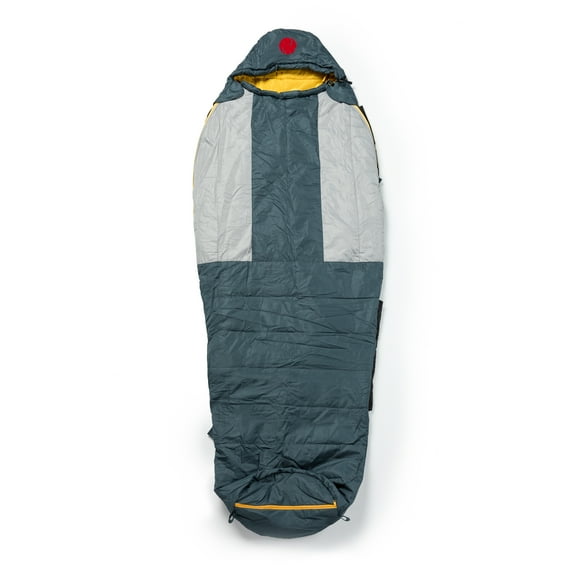 OmniCore Designs M-3D 30°F Mummy XL Sleeping Bag