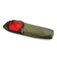thumbnail image 1 of OmniCore Designs Mil-Spec 5-pc. Modular Sleeping Bag System 30F to -30F Mummy, 1 of 22