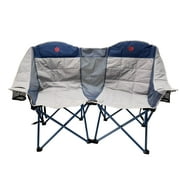 OmniCore Designs MoonPhase Double Loveseat Quad Camp Chair