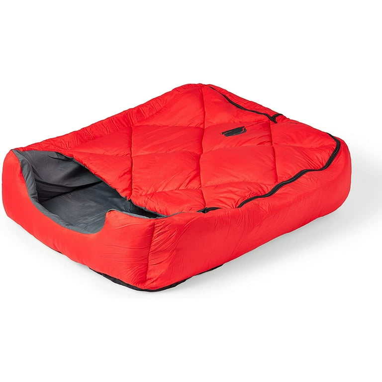 What is  the cosiest sleeping bag, Travel