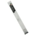 thumbnail image 1 of OmniEdge 4" x 36" Ruler, Rectangle Quilter's Ruler by Omnigrid, 1 of 5