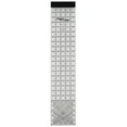 thumbnail image 1 of OmniEdge 5" x 24" Ruler, Rectangle Quilter's Ruler by Omnigrid, 1 of 2