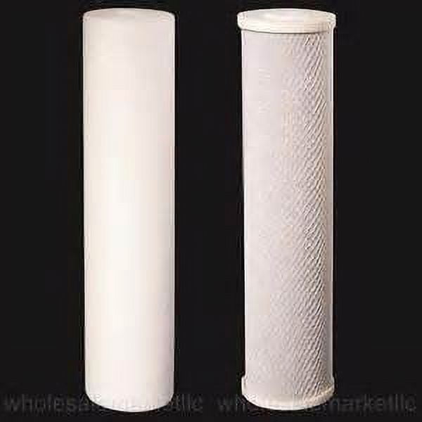 OmniFilter ROR2000 Reverse osmosis Pre-Filter Complatible Cartridges by CFS
