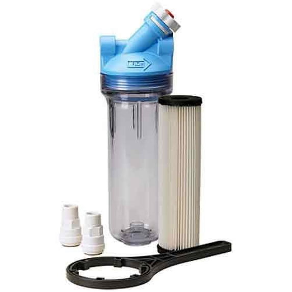 OmniFilter U30 Whole House Water Filter System