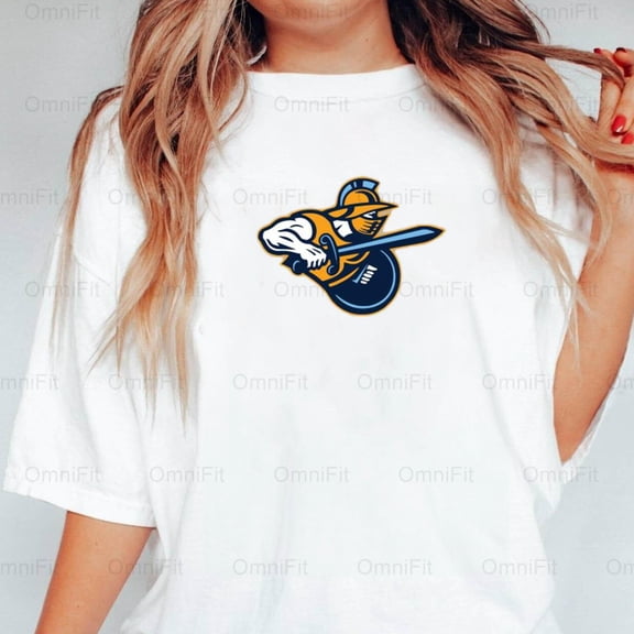 OmniFit21 Atlanta Ice Hockey Teams Always Her Power Design Carts With Good Funny All, for Unisex, up to size 5XL.