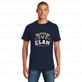 thumbnail image 1 of OmniFit21 Braehead Hockey Clan Team Support Sport Passion League Great Design T-Shirt, for Unisex, up to size 5XL., 1 of 3