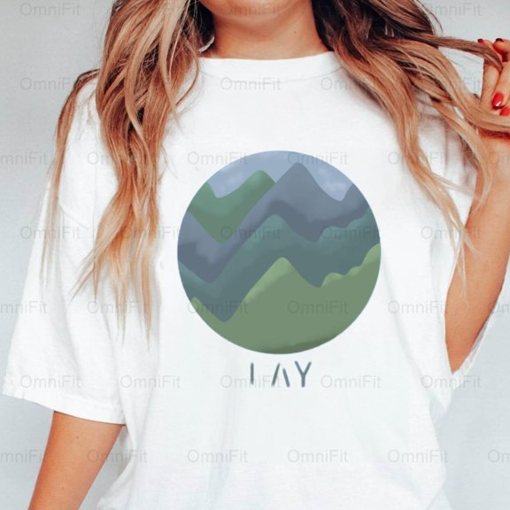 OmniFit23 Earth Day Nostalgia Retro Environmental Awareness Planet Lover Vintage Memories T-Shirt, for Unisex, up to size 5XL.
