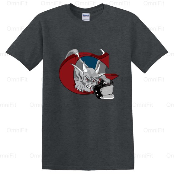 OmniFit24 Gothiques Hockey To Comics Powers Cartoons New Show Hero Fan Cartoons, for Unisex, up to size 5XL.