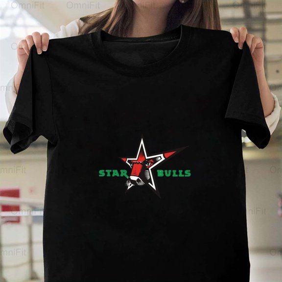 OmniFit25 Hockey Club Rosenheim Fan Apparel, German Team Supporter Graphic Design Style T-Shirt, for Unisex, up to size 5XL.