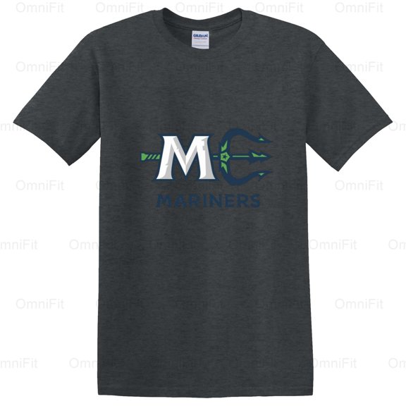 OmniFit26 Maine Ice Hockey Great All Styles Cartoon Power Teams More Graphic See, for Unisex, up to size 5XL.