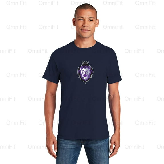 OmniFit27 Reading Ice Hockey Fan Gear, Classic Rink Style, Vintage Sports Graphic Design T-Shirt, for Unisex, up to size 5XL.