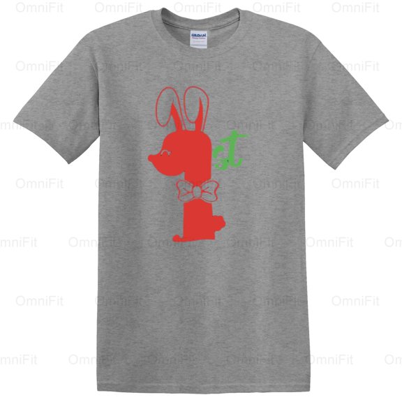 OmniFit28 Trending 1st Easter Baby Boy Girl Holiday Celebration Milestone Infant Graphic T-Shirt, for Unisex, up to size 5XL.