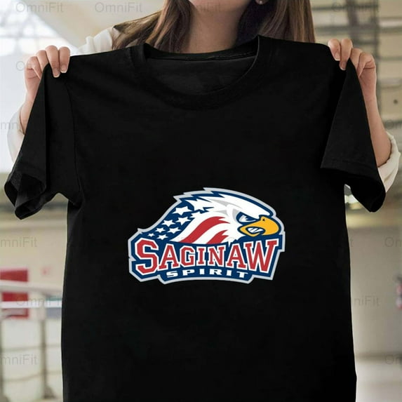 OmniFit28 Vintage Ontario Hockey League Look, Retro OHL Fan Apparel, Ice Sport Style Now T-Shirt, for Unisex, up to size 5XL.