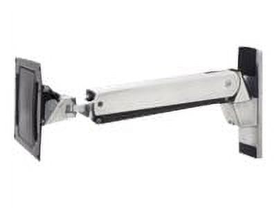 OmniMount PLAY70 - Mounting kit (articulating arm) - for LCD TV ...