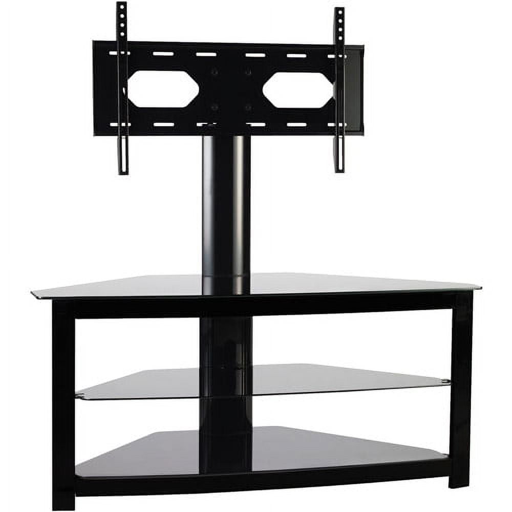 OmniMount Elements 3 in 1 TV Stand with Mount for TVs up to 55