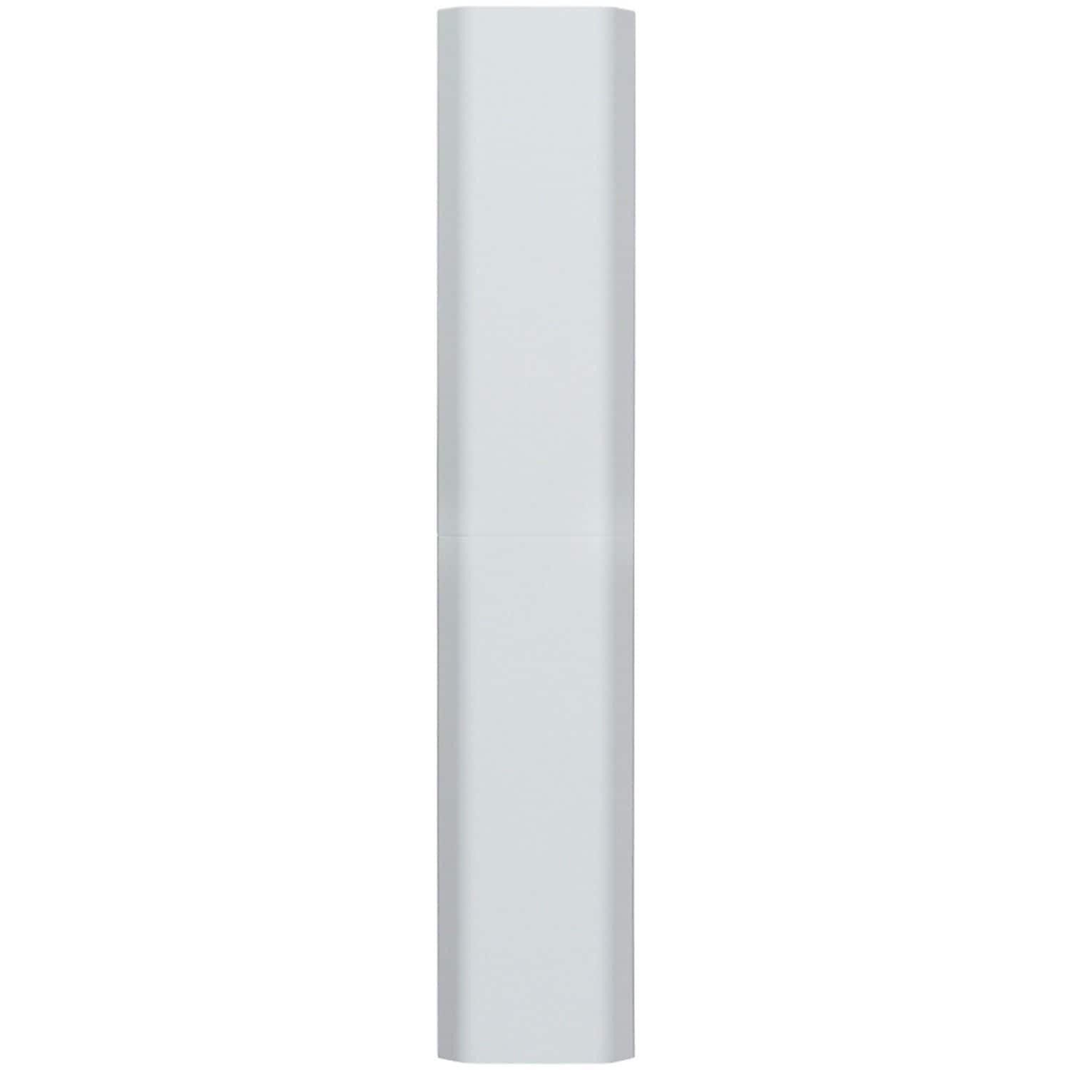 Omnimount On-wall Cable Management Cover - Cover - 3 Pack (97-899)