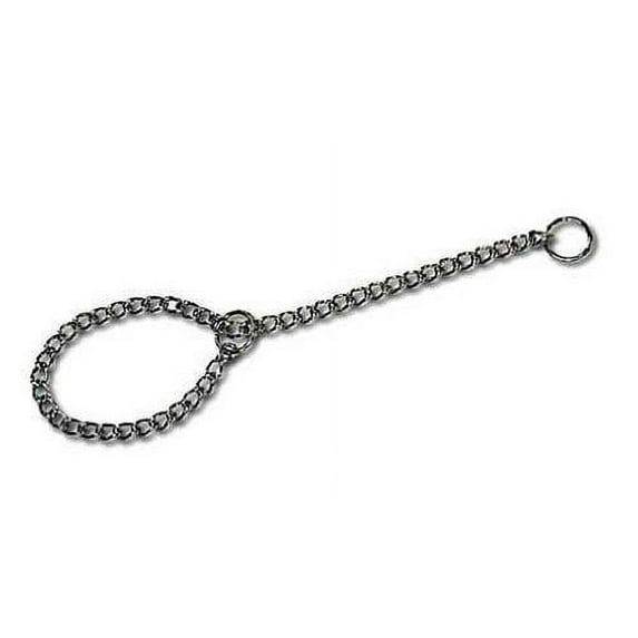 OmniPet Extra Heavyweight 20" Choke Chain, 20"/4.0 mm