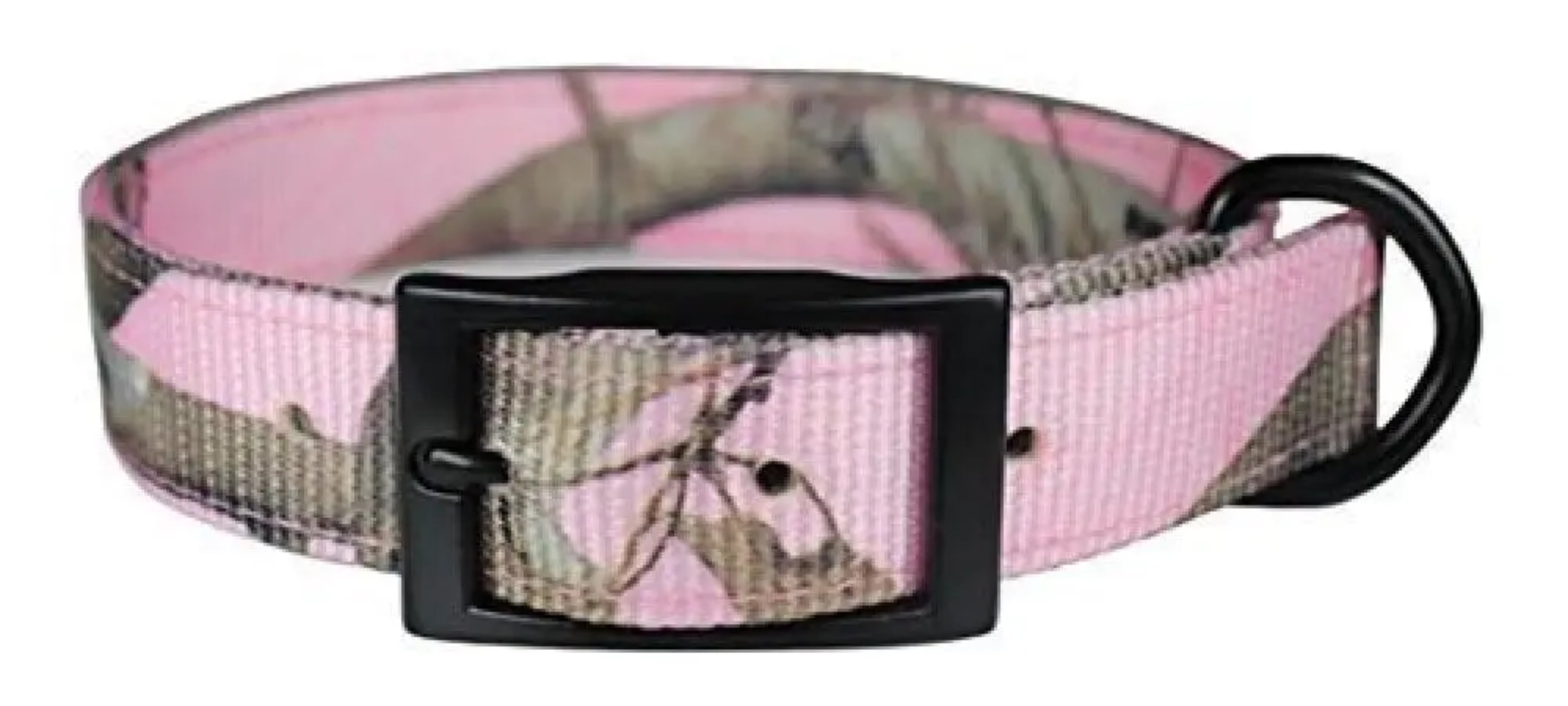 OmniPet RealTree APC Camouflage Nylon Dog Collar or Leash