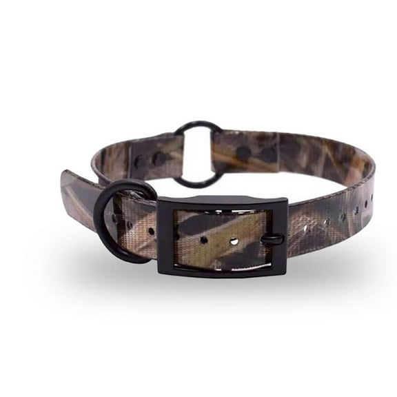 OmniPet Wetlands Camo Dog Collar-19"