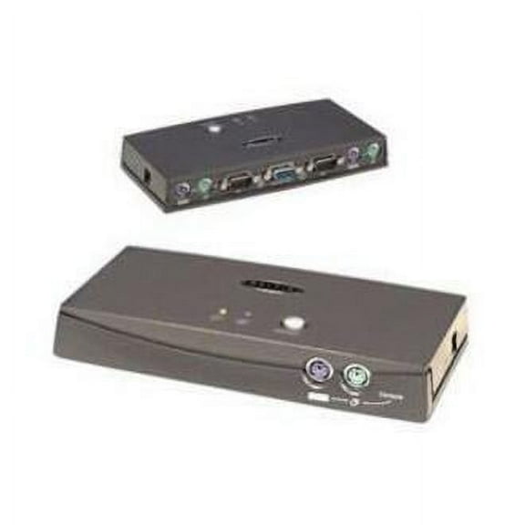 OmniView E KVM Switch