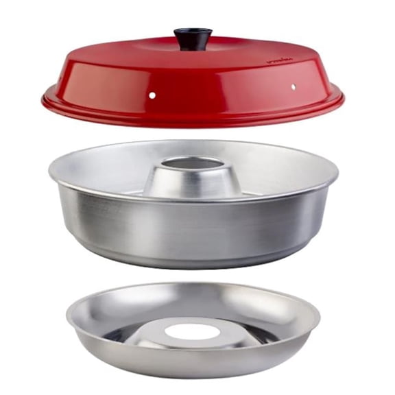 Omnia 1307 Stovetop Oven, Camping, RV