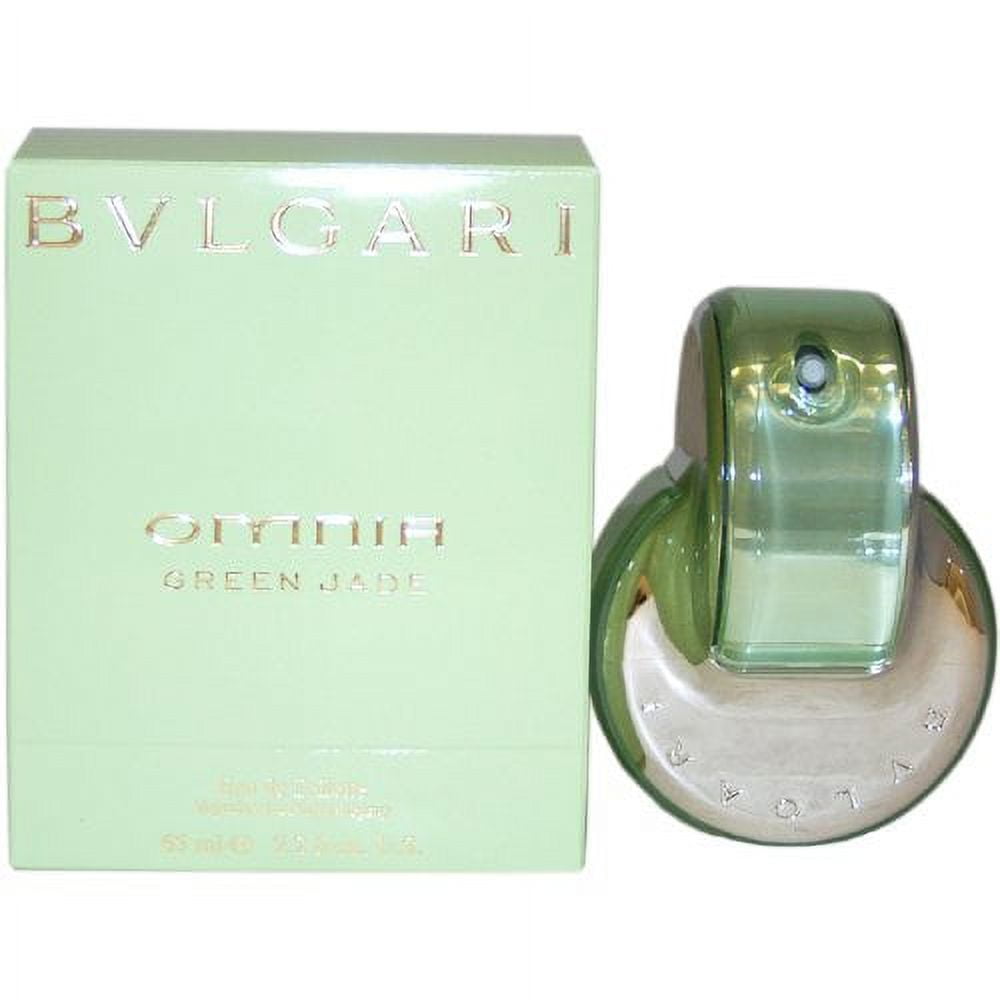 Bvlgari omnia green on sale jade 65 ml