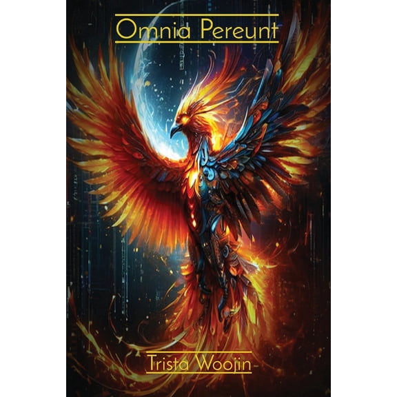 Omnia Pereunt, (Paperback)