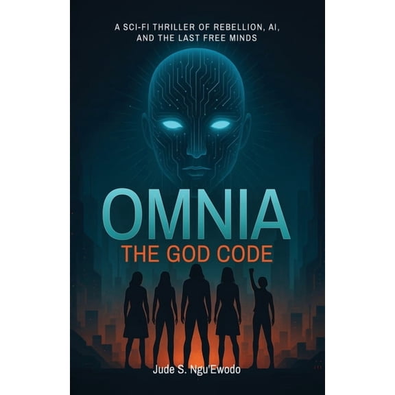 Omnia: The GOD Code, (Paperback)