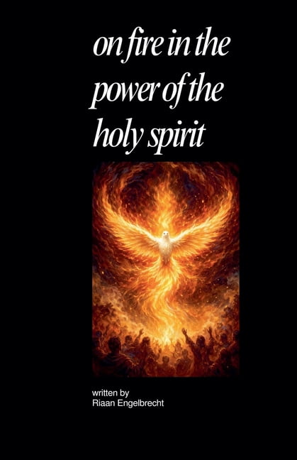 Omnibus On Fire in the Power of the Holy Spirit, (Paperback)