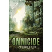 Omnicide, Paperback