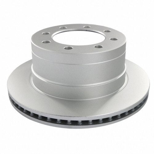 Omnicraft QBRR-185 Brake Rotor, Disc, Rear (Genuine Ford)