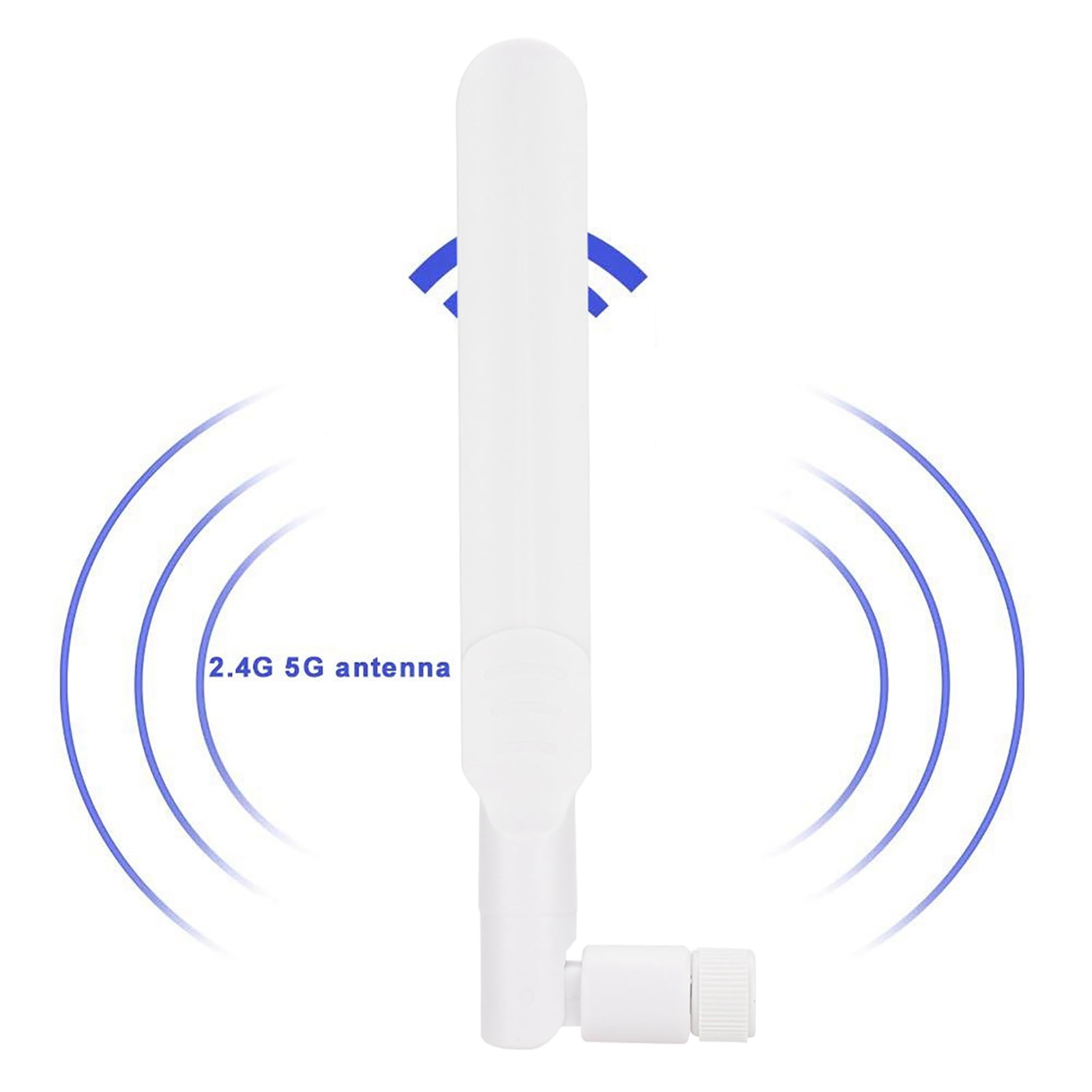 Omnidirectional Antenna, WiFi Antenna, Home For Business Router Adapter