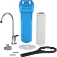 thumbnail image 1 of Omnifilter 4006815 Undersink Water Filtration System, 1 of 2