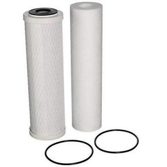 Omnifilter Replacement Cartridge Kit for Item# 108886