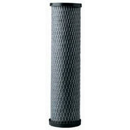 Omnifilter To1-Ds12-S06 To1 Carbon Wrapped Whole House Replacement Cartridge 2 Count
