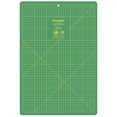 thumbnail image 1 of Omnigrid 12" x 18" Double Sided Cutting Mat with Grid, 1 of 2