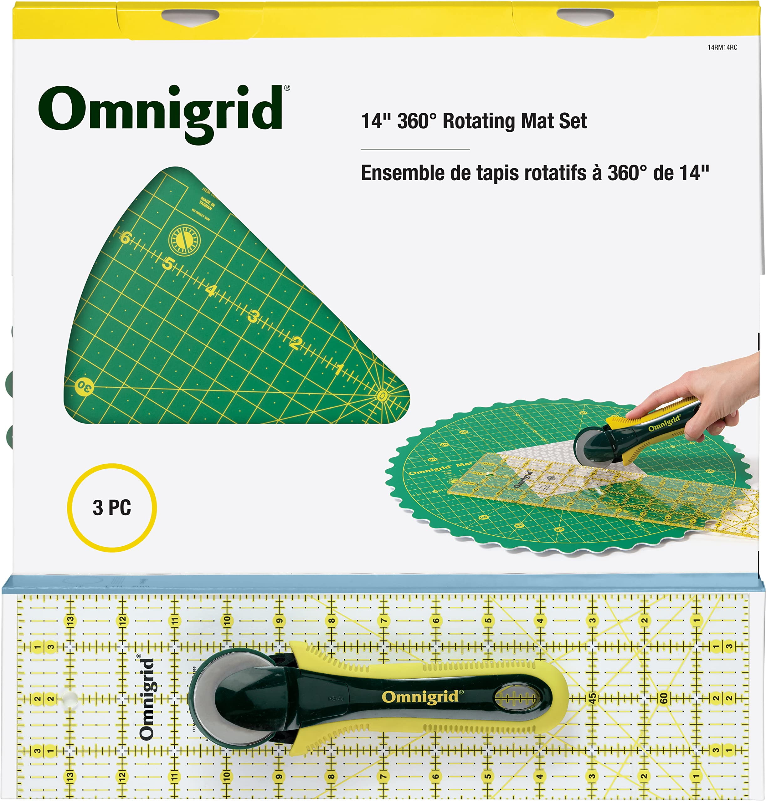 Omnigrid 14