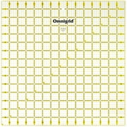 Omnigrid 15 x 15 Square Quilting and Sewing Ruler