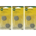 thumbnail image 1 of Omnigrid 28mm Replacement Rotary Blade, 6 Blades, 1 of 1