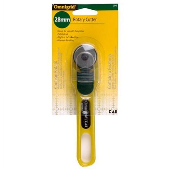 Omnigrid 28mm Rotary Cutter
