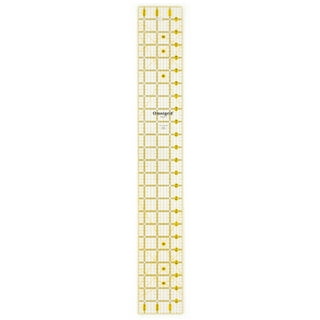 Flexible Ruler 16 Inch 0.5mm Scale PET Plastic Covered Thickened Film  Straight Ruler