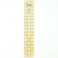 thumbnail image 1 of Omnigrid 3" x 18" Rectangle Quilting and Sewing Ruler, 1 of 6