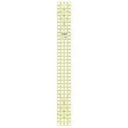 Omnigrid 4" x 36" Rectangle Quilting and Sewing Ruler